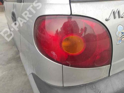 Steering column stalk DAEWOO MATIZ (M100, M150)  | BP8119637I23 