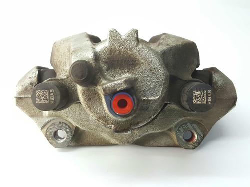 Left front brake caliper FORD FIESTA VII (HJ, HF) 1.5 TDCi | BP11542960M105 