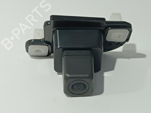 Used Camera TOYOTA YARIS (_P21_, _PA1_, _PH1_) 1.5 Hybrid (MXPH10, MXPH11) (116 hp) 24945098