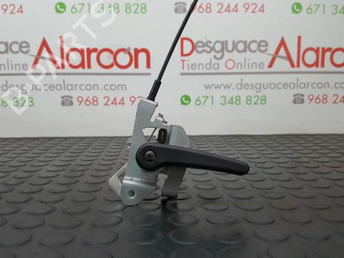 Indvendigt håndtag NISSAN NV200 / EVALIA Bus [2010-2026]  14532211