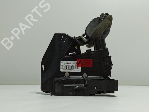 Rear right lock RENAULT MEGANE IV Hatchback (B9A/M/N_) 1.5 Blue dCi 115 (B9A6) | BP9514146C99 