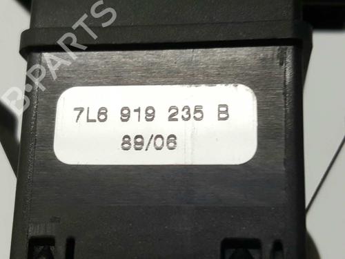 Switch VW TOUAREG (7LA, 7L6, 7L7) 3.6 V6 FSI | BP6105446I30 