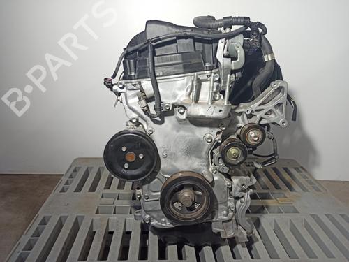 Used Engine MITSUBISHI ASX (GA_W_) [2009-2025]  16394166
