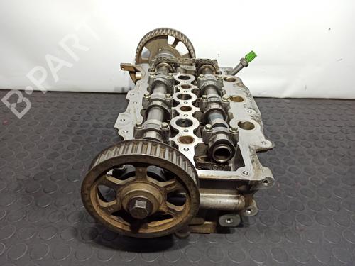 Cylinder head LAND ROVER DISCOVERY IV (L319) 2.7 TD 4x4 | BP16074813M5 
