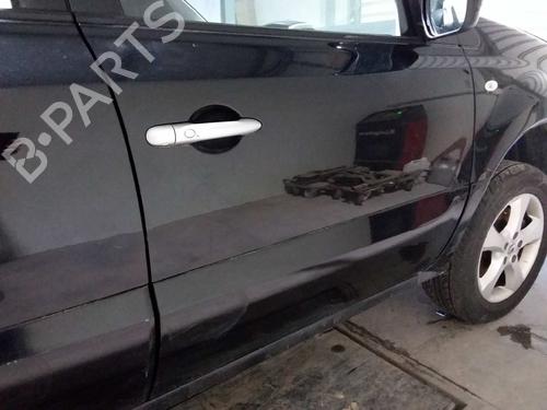 Right front door RENAULT KOLEOS I (HY_) 2.0 dCi (HY0K) | BP4596055C3