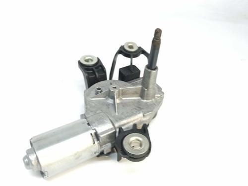 Rear wiper motor VW POLO V (6R1, 6C1) 1.2 | BP8187380M102 