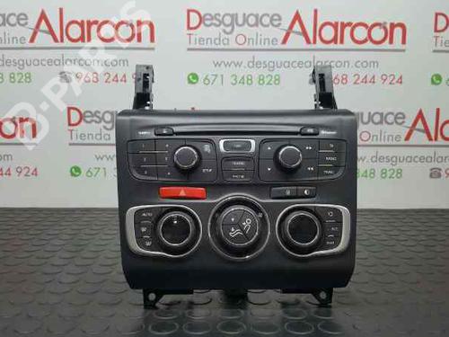 Used Climate control CITROËN DS4 (NX_) 1.6 HDi 115 (114 hp) 2743968