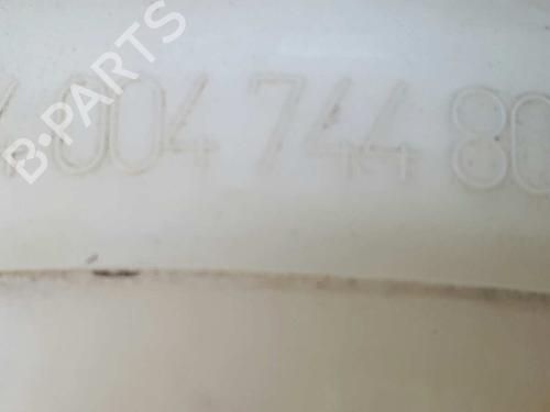 Expansion tank CITROËN JUMPY II Van 1.6 HDi 90 16V | BP2817973C120
