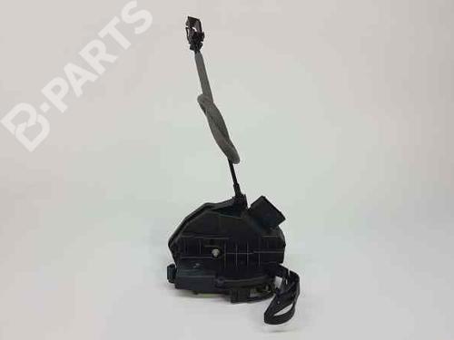 Used Front right lock FORD FOCUS III 1.6 TDCi (115 hp) 7810149