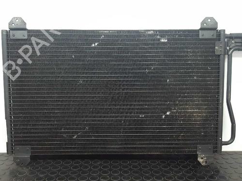 Used AC radiator MERCEDES-BENZ SPRINTER 4-t Van (B904) 413 CDI (129 hp) 3194370