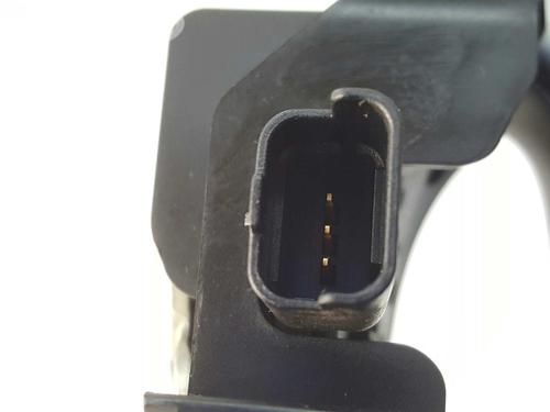 Front left exterior door handle RENAULT MEGANE III Hatchback (BZ0/1_, B3_) 2.0 dCi (BZ0Y) | BP5860180C128 