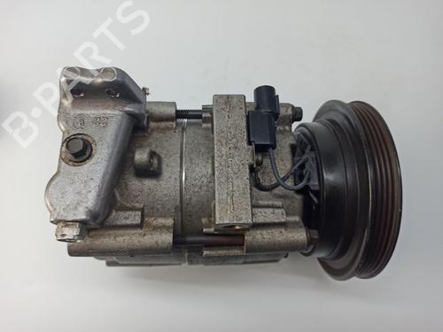 AC compressor HYUNDAI SANTAMO 2.0 | BP5112663M34 