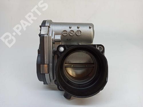 Used Throttle body MERCEDES-BENZ E-CLASS (W213) [2016-2025]  9056046