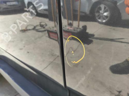 Right front door BMW X3 (E83) xDrive 20 d | BP10637288C3