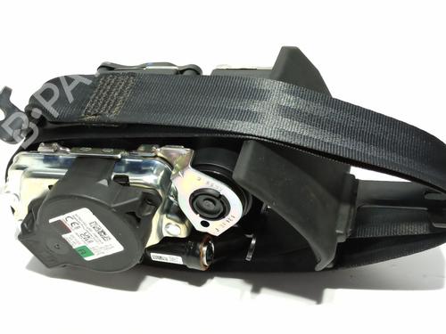 Front right seatbelt VOLVO XC40 (536) | BP33293800I25 - Image 2