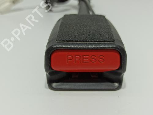 Seat buckle HYUNDAI TUCSON (NX4E, NX4A) 1.6 CRDi | BP25907614I32