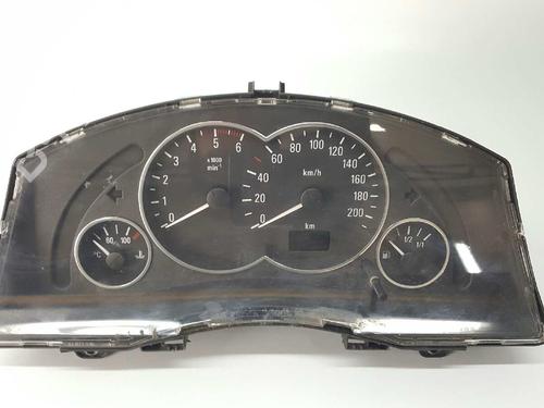 Kombiinstrument OPEL MERIVA A MPV (X03) 1.7 CDTI (E75) (100 hp) 3016739