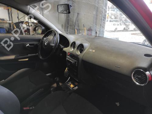 Moduł elektroniczny SEAT IBIZA III (6L1) 1.9 TDI | BP15246984M83 