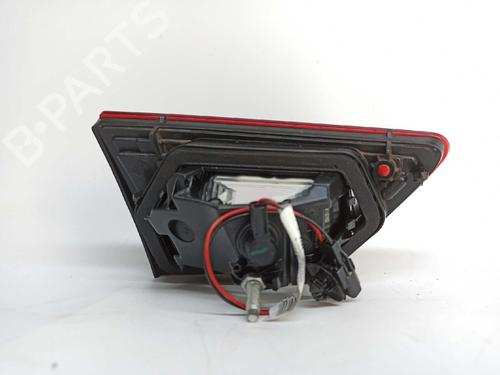 Right taillight RENAULT CLIO IV (BH_) 1.5 dCi 90 | BP8208886C35 