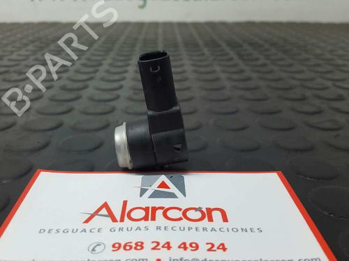 Electronic module CITROËN C5 III (RD_) 2.7 HDi (RDUHZJ) | BP10263007M83