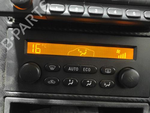 climate-control-opel-astra-g-coupe-t98-2000-2001-2002-2003-2004-2005-2006-37068340 main image