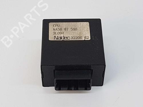 Used Electronic module MAZDA MX-5 I (NA) [1989-1998]  11527849