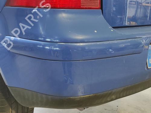 Rear bumper VW GOLF IV (1J1) 1.6 | BP18239500C8 