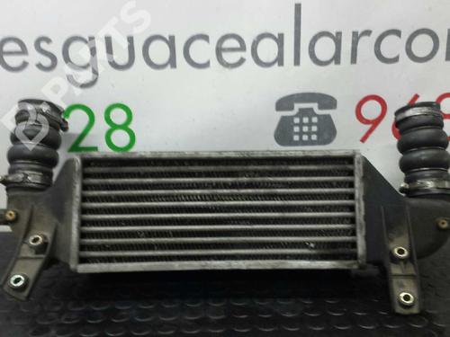Used Intercooler FORD FOCUS I (DAW, DBW) 1.8 Turbo DI / TDDi (90 hp) 2733963
