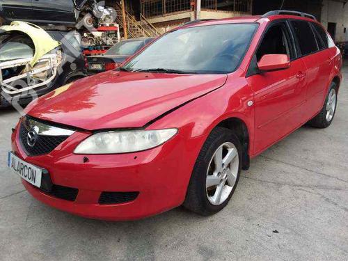 Luftventil MAZDA MPV II (LW) 2.0 DI | BP11639117I21 