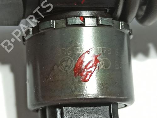 Injector VW GOLF V (1K1) 2.0 TDI | BP38511586M100 - Image 5