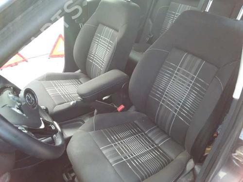 Electronic sensor VW POLO V (6R1, 6C1) 1.4 TDI | BP14530522M84 