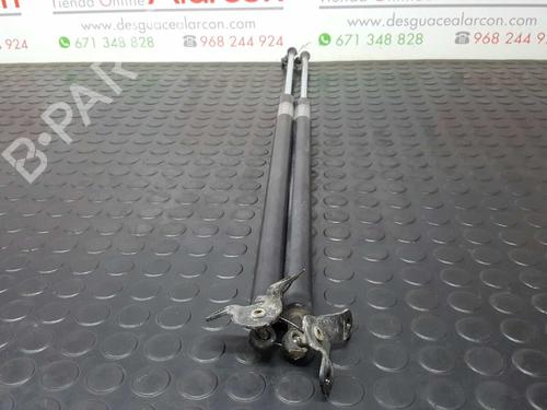 Gasdæmper bagklap HONDA STREAM (RN) | BP14528866C138 - Image 3
