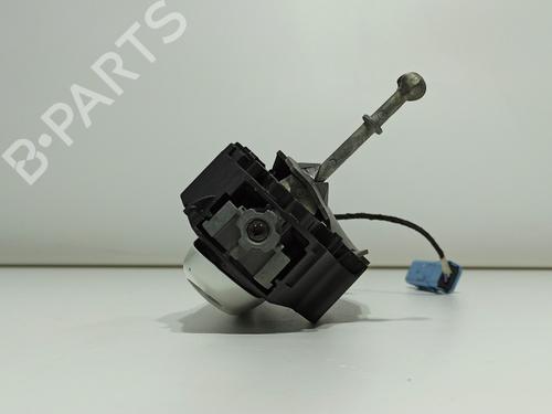 Front left exterior door handle PEUGEOT 3008 II SUV (MC_, MR_, MJ_, M4_) 1.5 BlueHDi 130 | BP27489856C128 