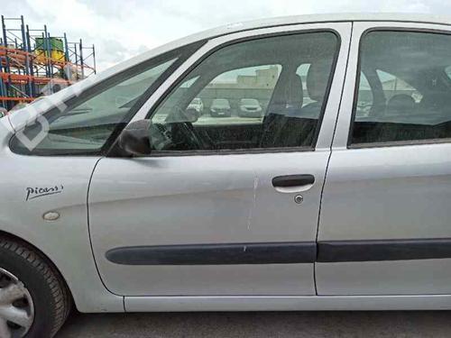 Engine control unit (ECU) CITROËN XSARA PICASSO (N68) 2.0 HDi | BP7351822M57 