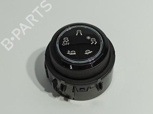 Switch CITROËN C5 AIRCROSS (A_) 2.0 BlueHDi 180 (AJEHZR) 98113880VD