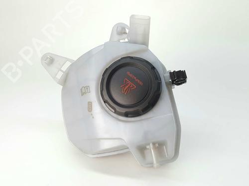 Used Expansion tank SEAT IBIZA V (KJ1, KJG) 1.0 MPi (80 hp) 5263536