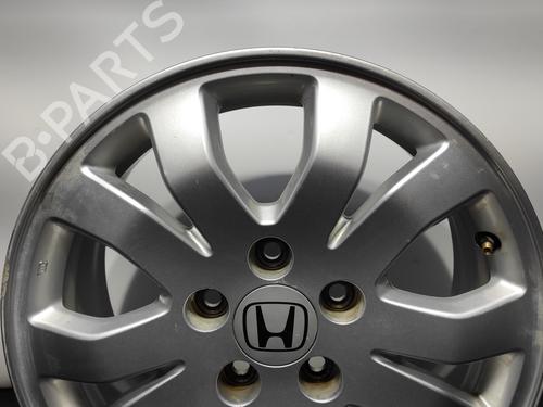 Rim HONDA CR-V II (RD_) 2.2 CTDi (RD9) | BP12096172C45