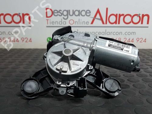 Rear wiper motor PEUGEOT 2008 I (CU_) 1.6 BlueHDi 100 | BP11380757M102 