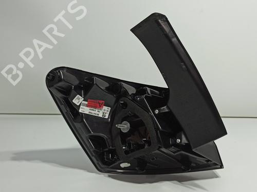 Right taillight PEUGEOT 3008 II SUV (MC_, MR_, MJ_, M4_) 1.2 THP/ PureTech 130 (MRHNSM, MRHNSU, MRHNSJ, MRHNYW,... | BP11286129C35 
