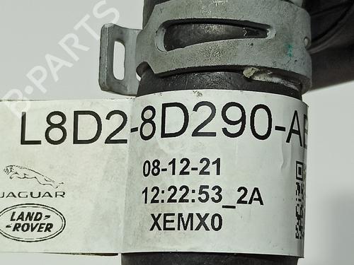 Electronic sensor LAND ROVER RANGE ROVER EVOQUE (L551) 1.5 P300e Hybrid 4x4 | BP20114447M84