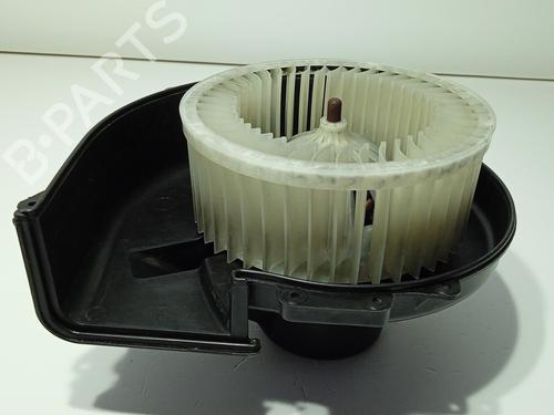 Heater blower motor SEAT IBIZA IV (6J5, 6P1) 1.4 TDI | BP29602048M62