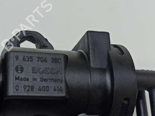 Electronic sensor PEUGEOT PARTNER MPV (5_, G_) 2.0 HDI | BP14538221M84 
