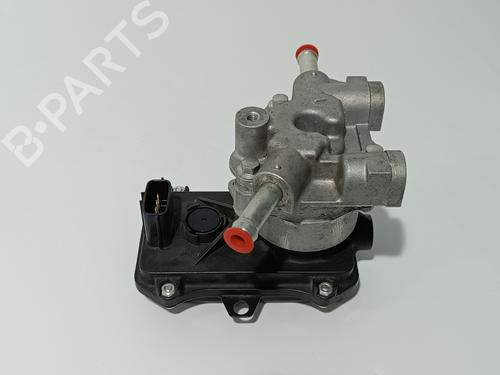 Other MITSUBISHI OUTLANDER III (GG_W, GF_W, ZJ, ZL, ZK) 2.4 Hybrid 4WD (GG3W) | BP14545227O1