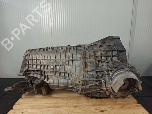 Gearbox AUDI Q5 (FYB, FYG) SQ5 TFSI quattro | BP10265450M3 