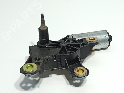 Viskermotor bagrude SKODA FABIA I (6Y2) 1.9 SDI | BP9210185M102