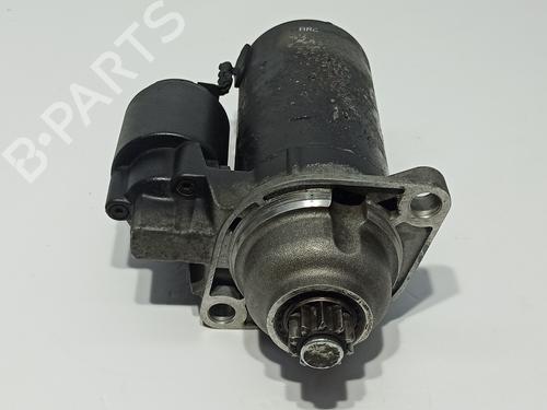 Starter SEAT TOLEDO II (1M2) 1.9 TDI | BP28712770M8