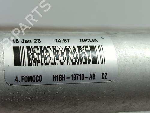 AC radiator FORD FIESTA VII (HJ, HF) 1.0 EcoBoost | BP27471184M32