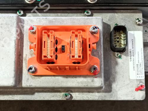 Battery MG MG 4 (EH32)  | BP20240717E11 