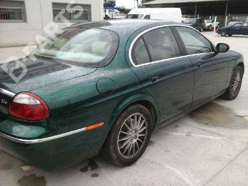 Commutateur JAGUAR S-TYPE II (X200) 2.7 D | BP11386955I30 