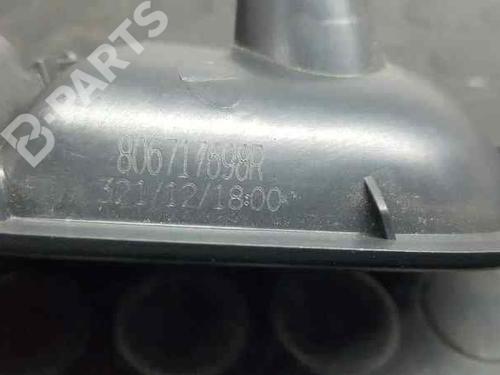 Front left interior door handle DACIA SANDERO II 1.5 dCi | BP3328087I13 